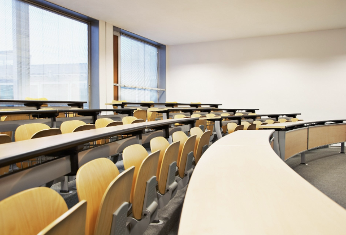 DATA LED: The most affordable MBA programs