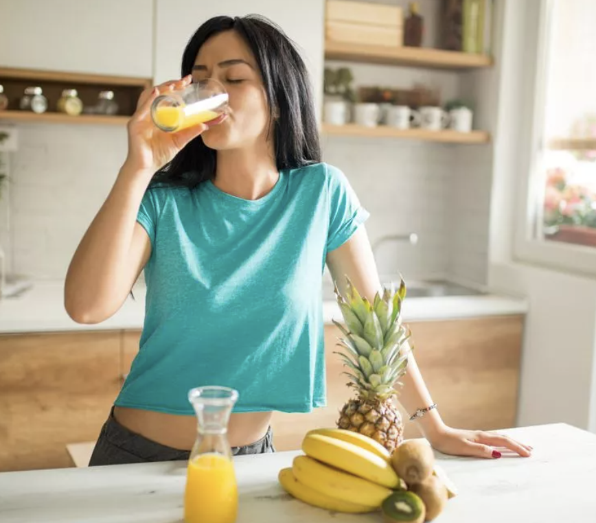 EXPERT COMMENTARY: The best foods to help you sleep